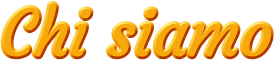 Chi siamo